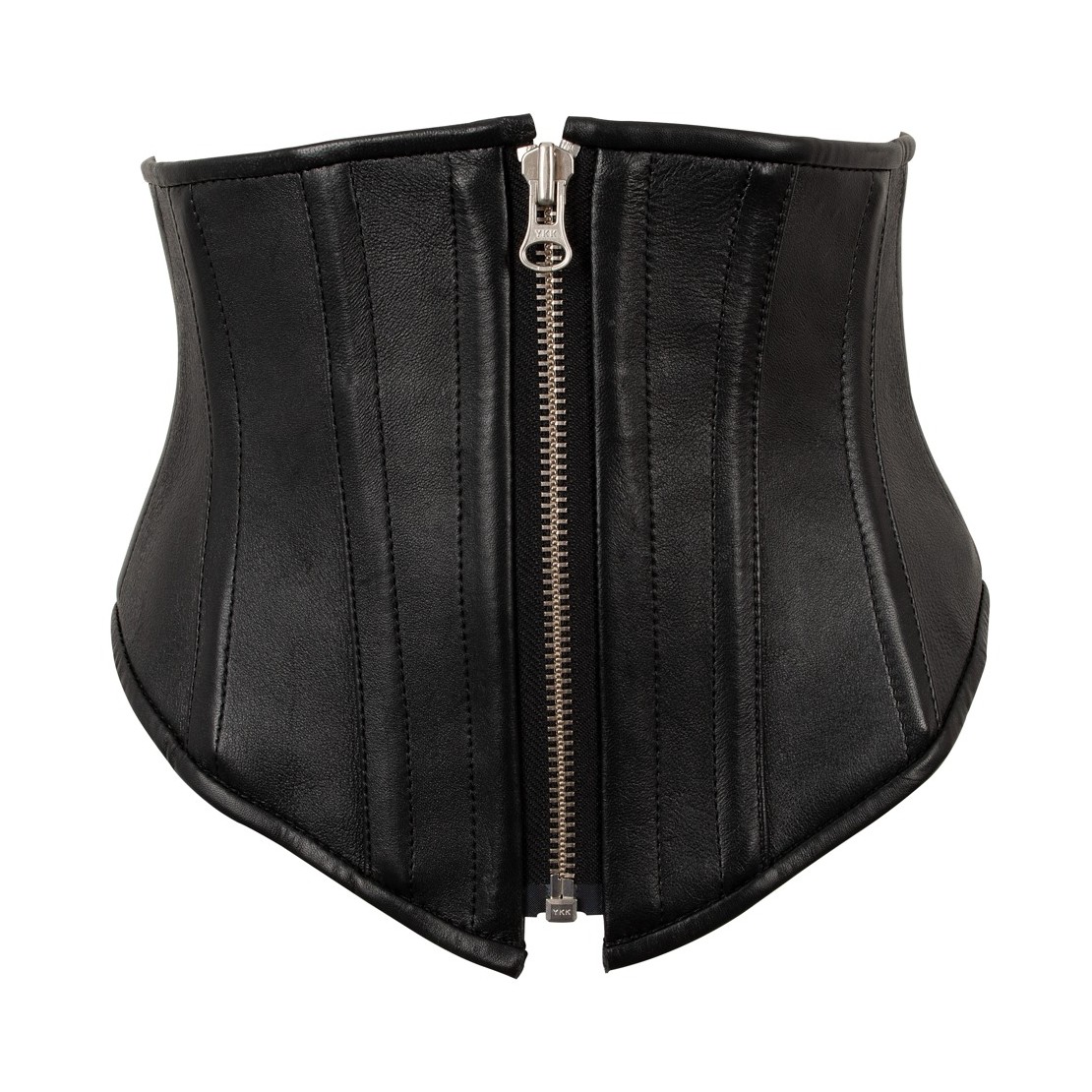BUSTINO STRINGIVITA SEXY PER DONNA IN PELLE...