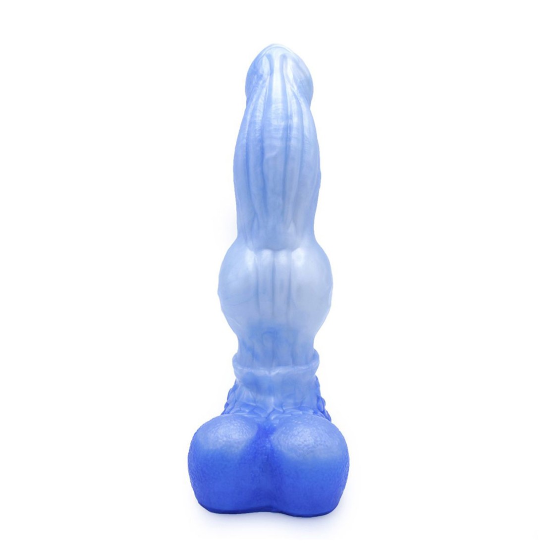 DILDO XL DI GRANDI DIMENSIONI 33 CM CON...