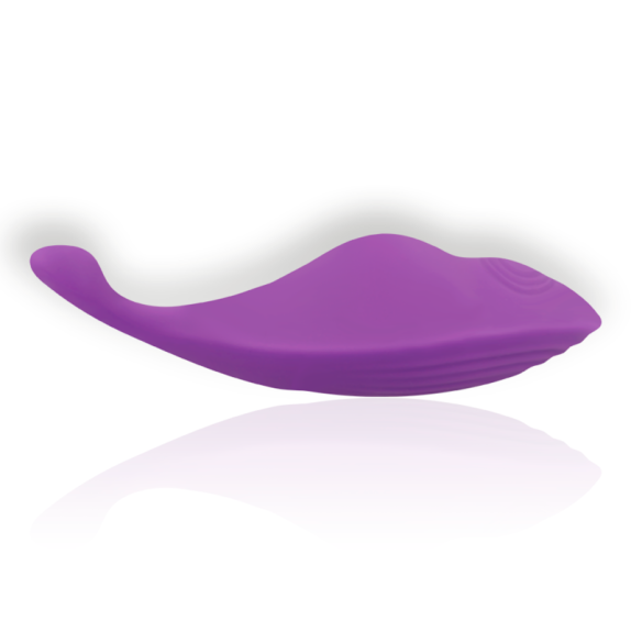 VIBRATORE DA MUTANDINA SEX TOY PER DONNA CON TELECOMANDO MINDY INTENSE