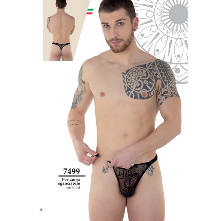 copy of PERIZOMA SGANCIABILE SEXY PER UOMO EROS VENEZIANI
