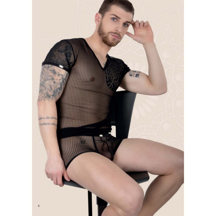 copy of MAGLIETTA SEXY PER UOMO EROS VENEZIANI 2