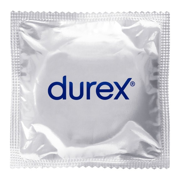 PROFILATTICO TRASPARENTE ULTRA SOTTILE 8 PEZZI DUREX