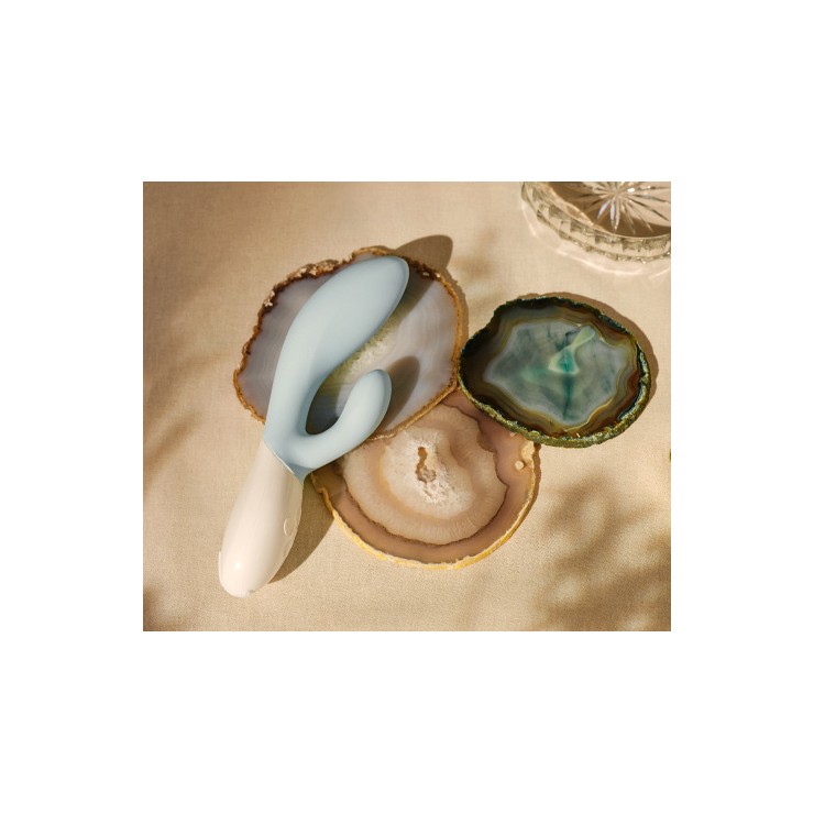 LELO INA 3 SEX TOY RABBIT DOPPIA STIMOLAZIONE