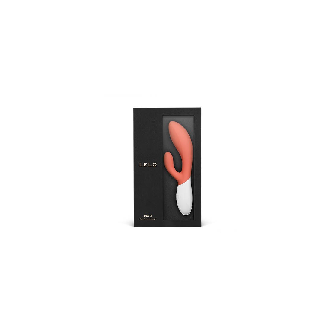 copy of LELO INA 3 VIBRATORE RABBIT DIVERSI COLORI