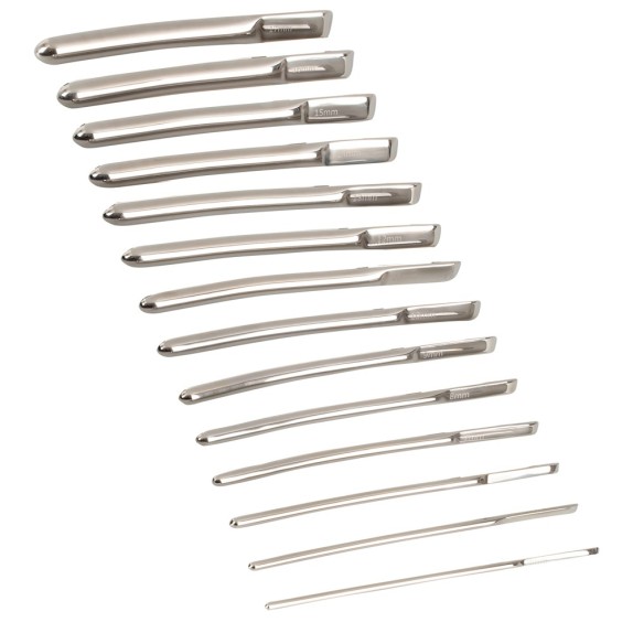 SONDE URETRALI