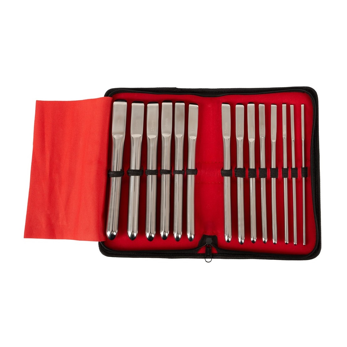 SONDE URETRALI