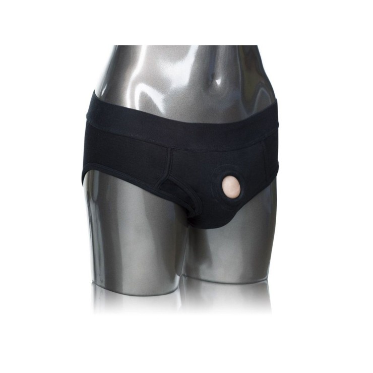 copy of MUTANDINA HARNESS MORBIDA PER STRAP-ON UNISEX...