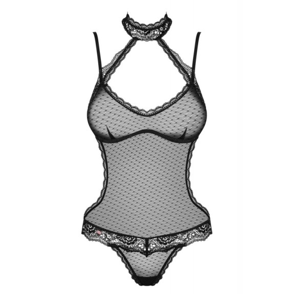 BODY A PERIZOMA SEXY PER DONNA CLAUDUSIA OBSESSIVE