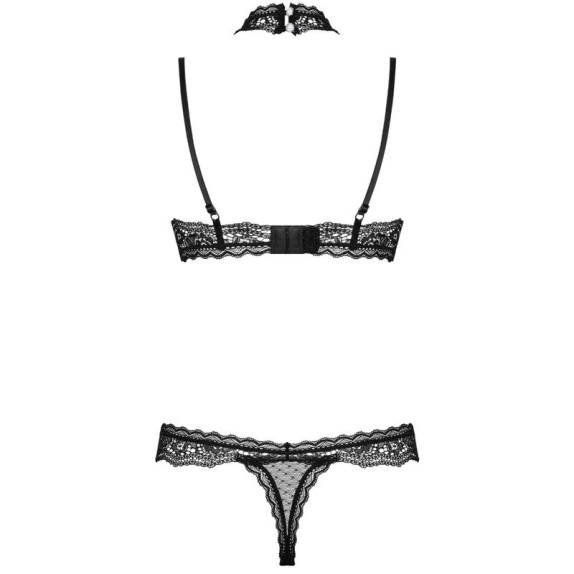 copy of COMPLETO INTIMO SEXY CLAUDUSIA