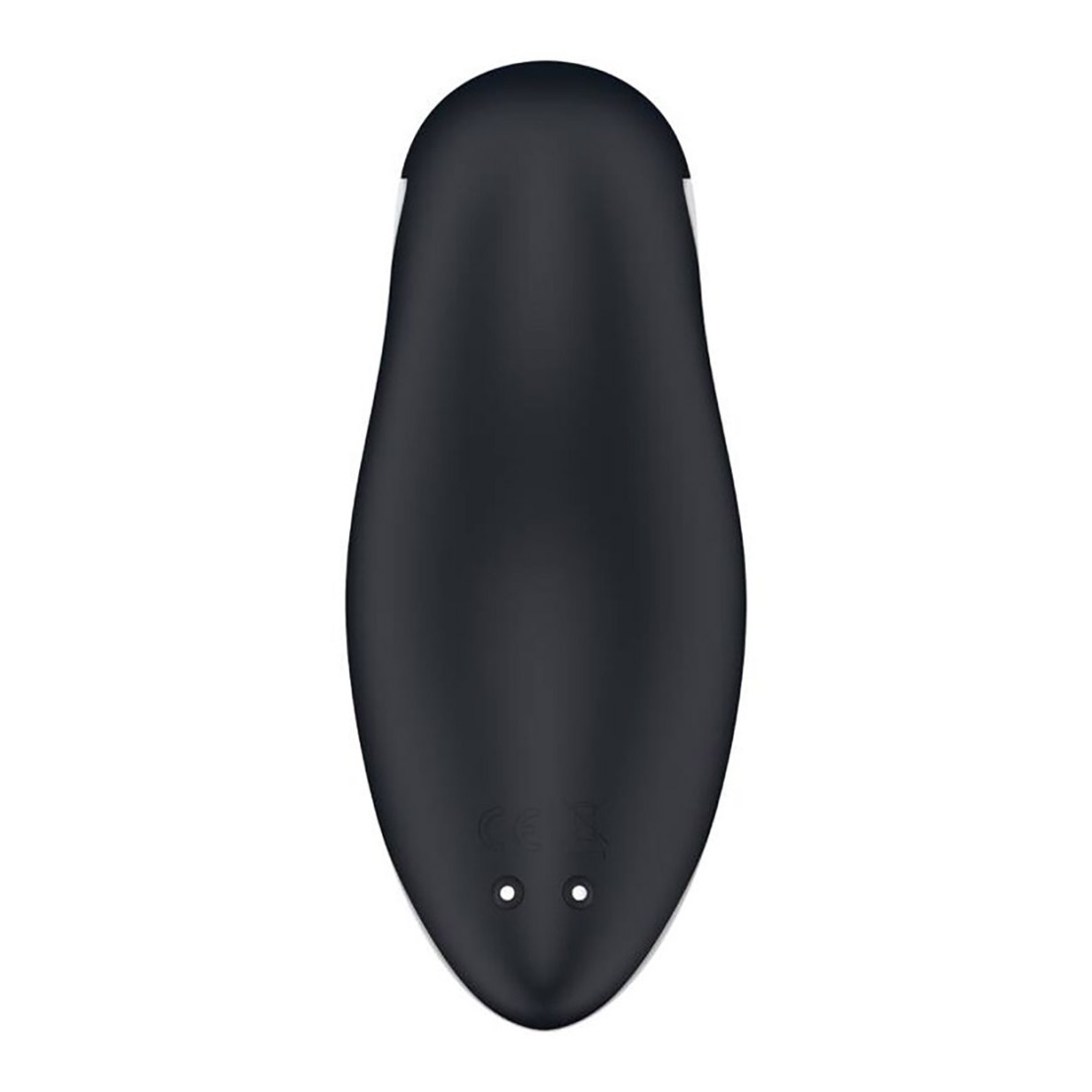 STIMOLATORE SUCCHIA CLITORIDE CON VIBRAZIONE E...