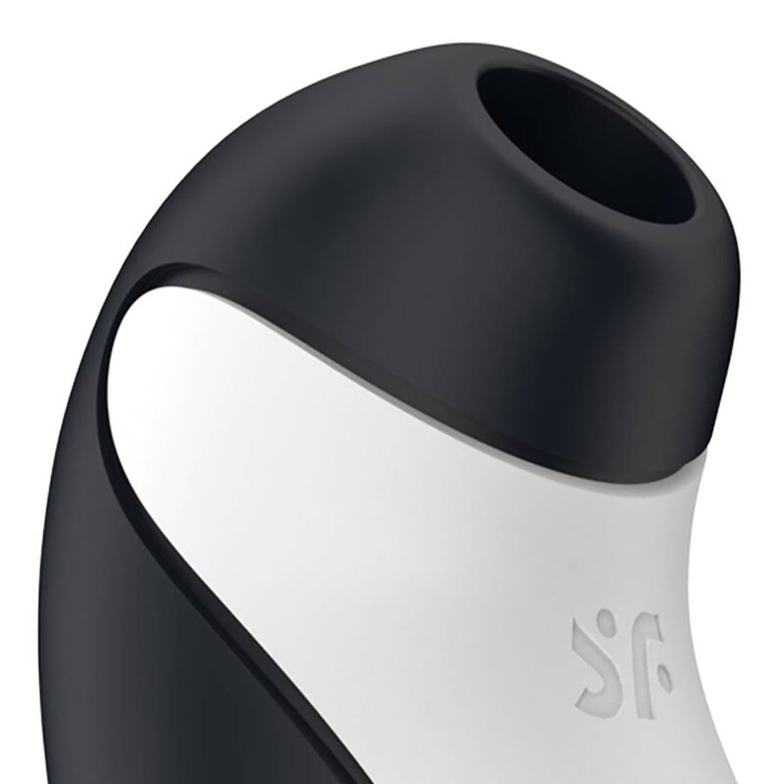 STIMOLATORE SUCCHIA CLITORIDE CON VIBRAZIONE E...