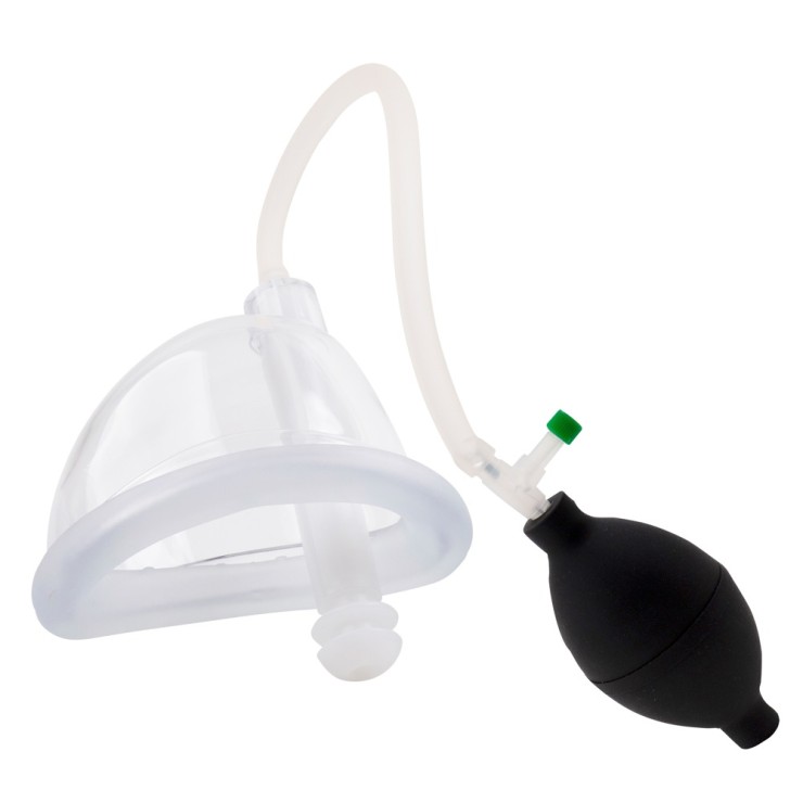 POMPA PER VAGINA CON SONDA DER INTIMSAUGER 2
