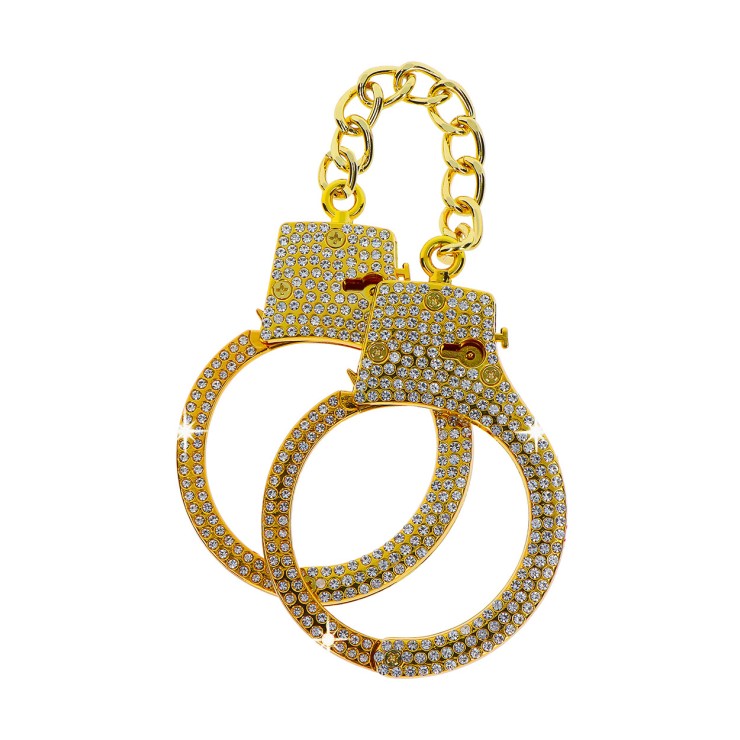 copy of MANETTE SEXY CON STRASS DORATE O ARGENTATE LUXURY... 2