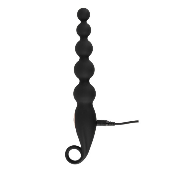 PALLINE ANALI SEX TOY VIBRANTE STIMOLATORE PROSTATA ANOS RICARICA USB