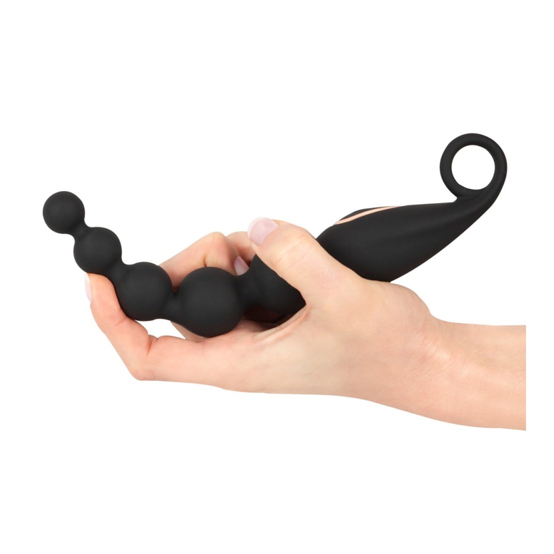 PALLINE ANALI SEX TOY VIBRANTE STIMOLATORE...