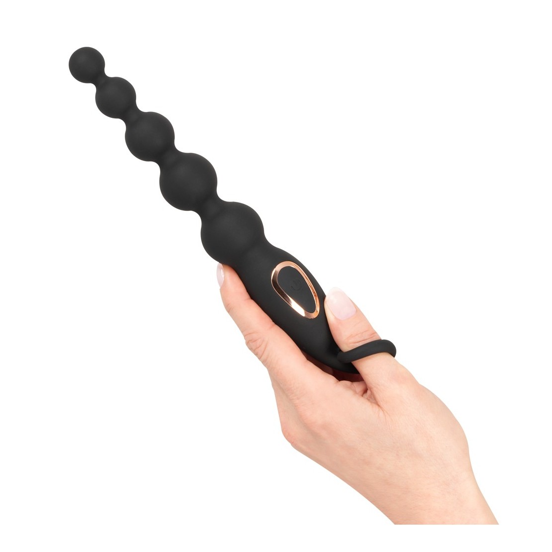 PALLINE ANALI SEX TOY VIBRANTE STIMOLATORE...