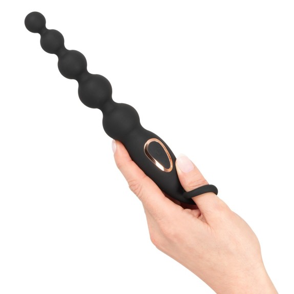 PALLINE ANALI SEX TOY VIBRANTE STIMOLATORE PROSTATA ANOS RICARICA USB