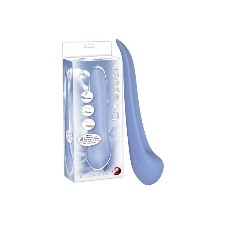 copy of G SPOON PROLUNGA FALLICA PER PUNTO G