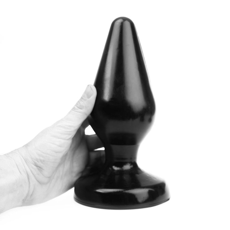 copy of PLUG ANALE GRANDI DIMENSIONI BUTT PLUG