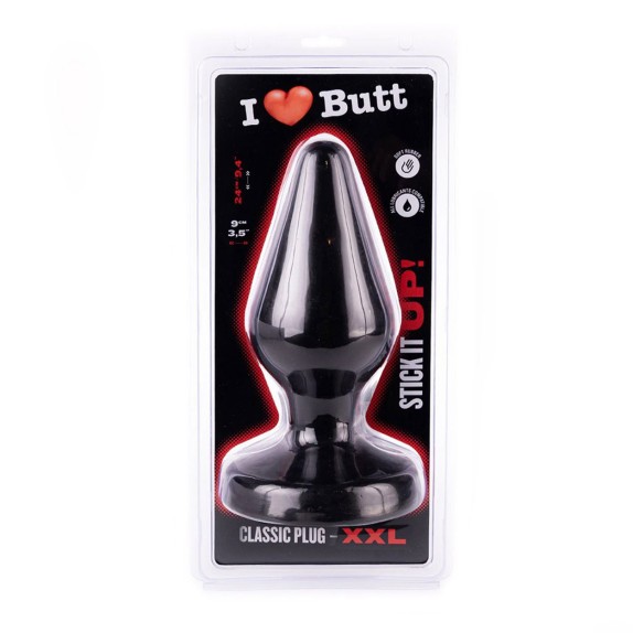 copy of PLUG ANALE GRANDI DIMENSIONI BUTT PLUG