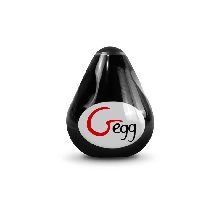 OVETTO MASTURBATORE SEX TOY PER UOMO CON VARI RILIEVI... 2