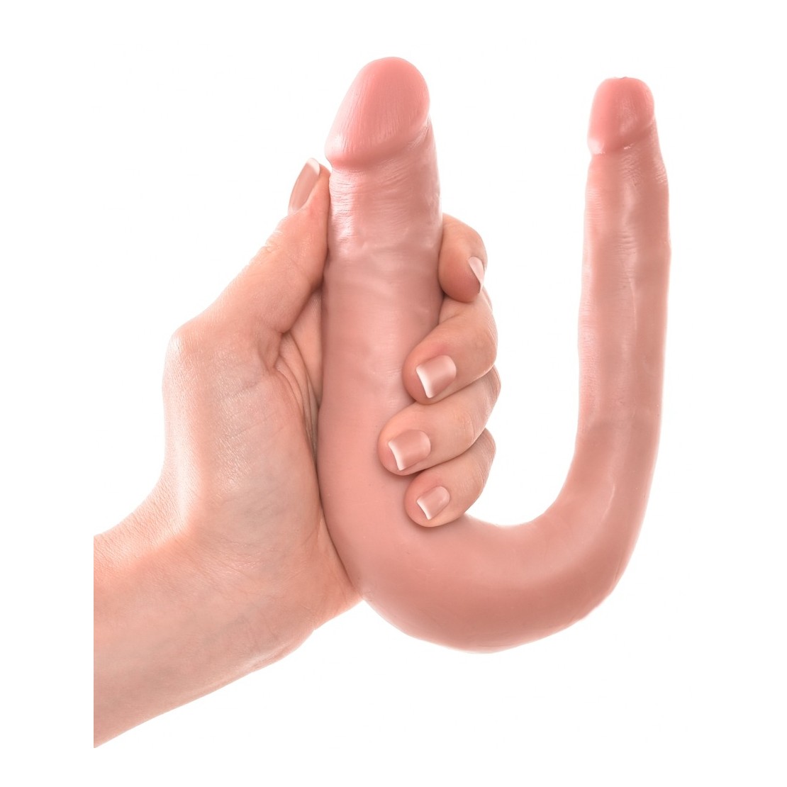 FALLO REALISTICO DOPPIA TESTA SEX TOY DOUBLE...