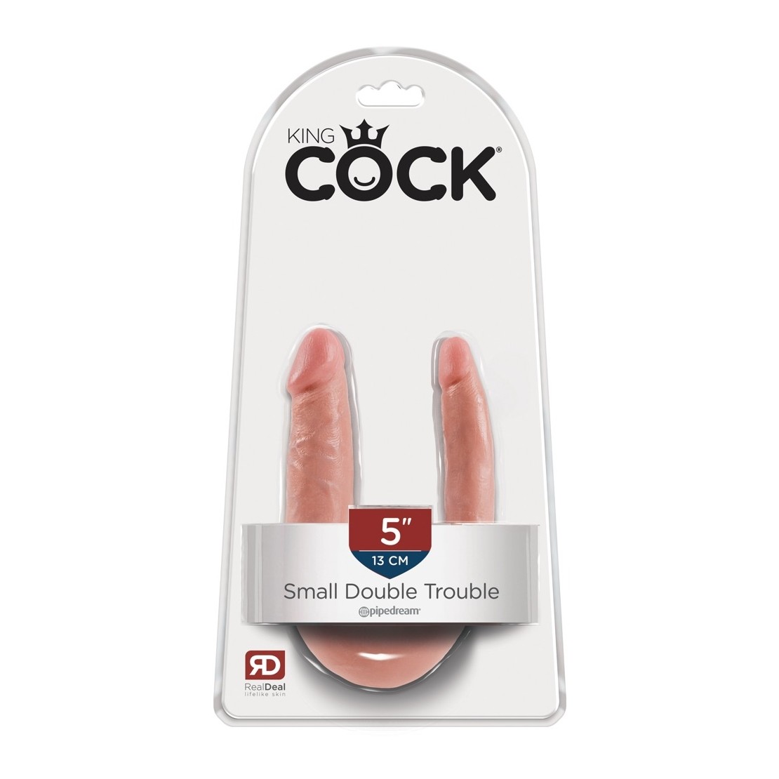 copy of FALLO REALISTICO DOPPIA TESTA SEX TOY...