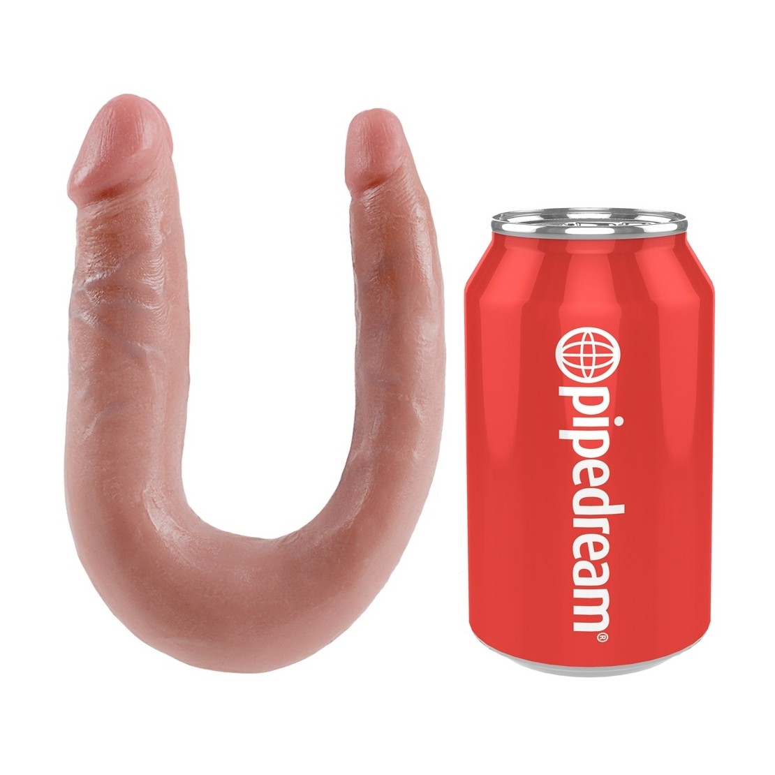 FALLO REALISTICO DOPPIA TESTA SEX TOY DOUBLE...