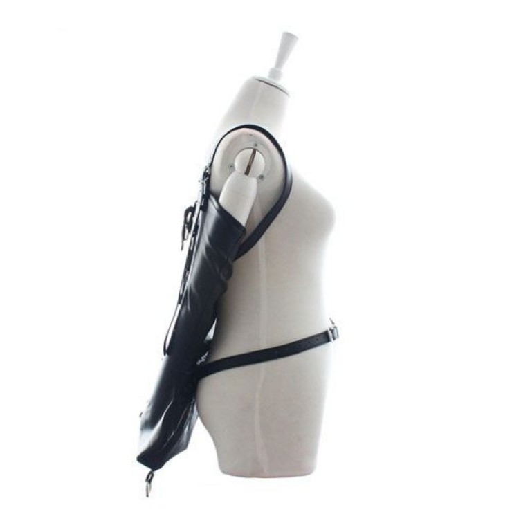copy of OSTRITTIVO PER IMMOBILIZZARE LE BRACCIA ARM... 2