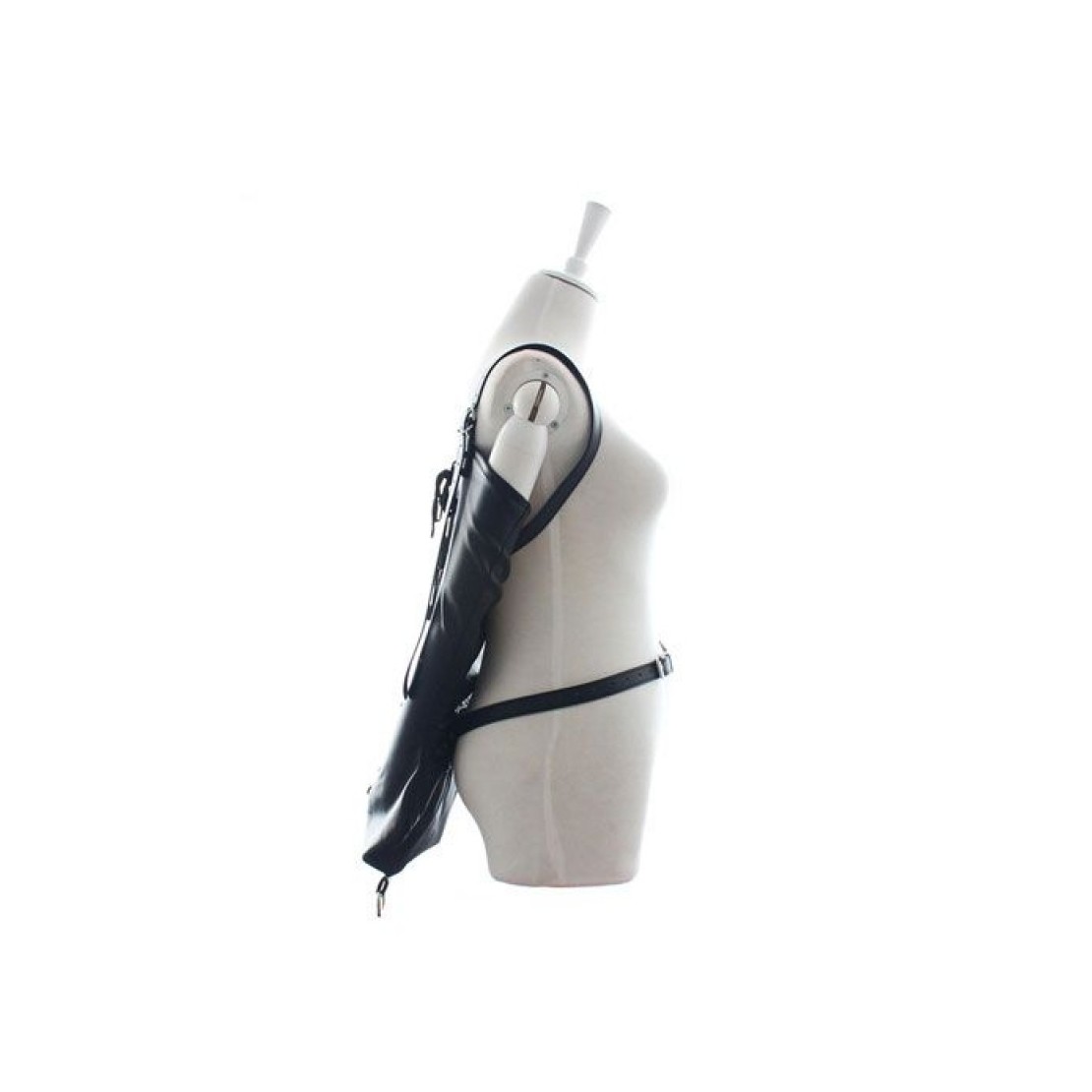 COSTRITTIVO PER IMMOBILIZZARE LE BRACCIA ARM...