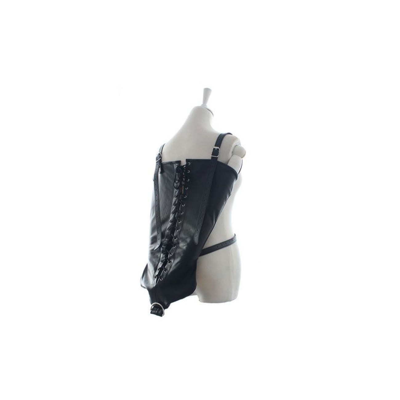 Twister Arm Trainer – Attrezzo Regolabile 3 Intensità Per Braccia, Petto E Spalle – Portatile - 5