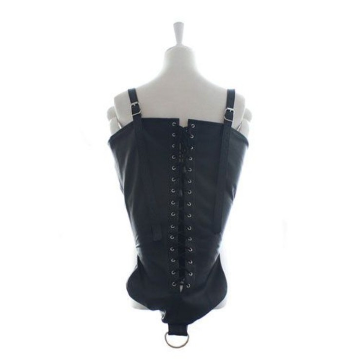 COSTRITTIVO PER IMMOBILIZZARE LE BRACCIA ARM BINDER...