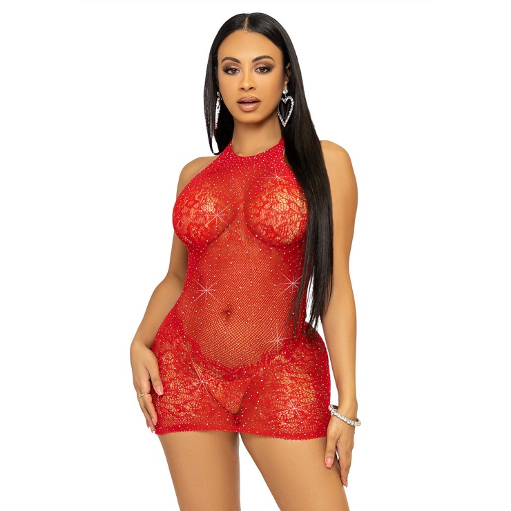 copy of MINI ABITO SEXY PER DONNA 2