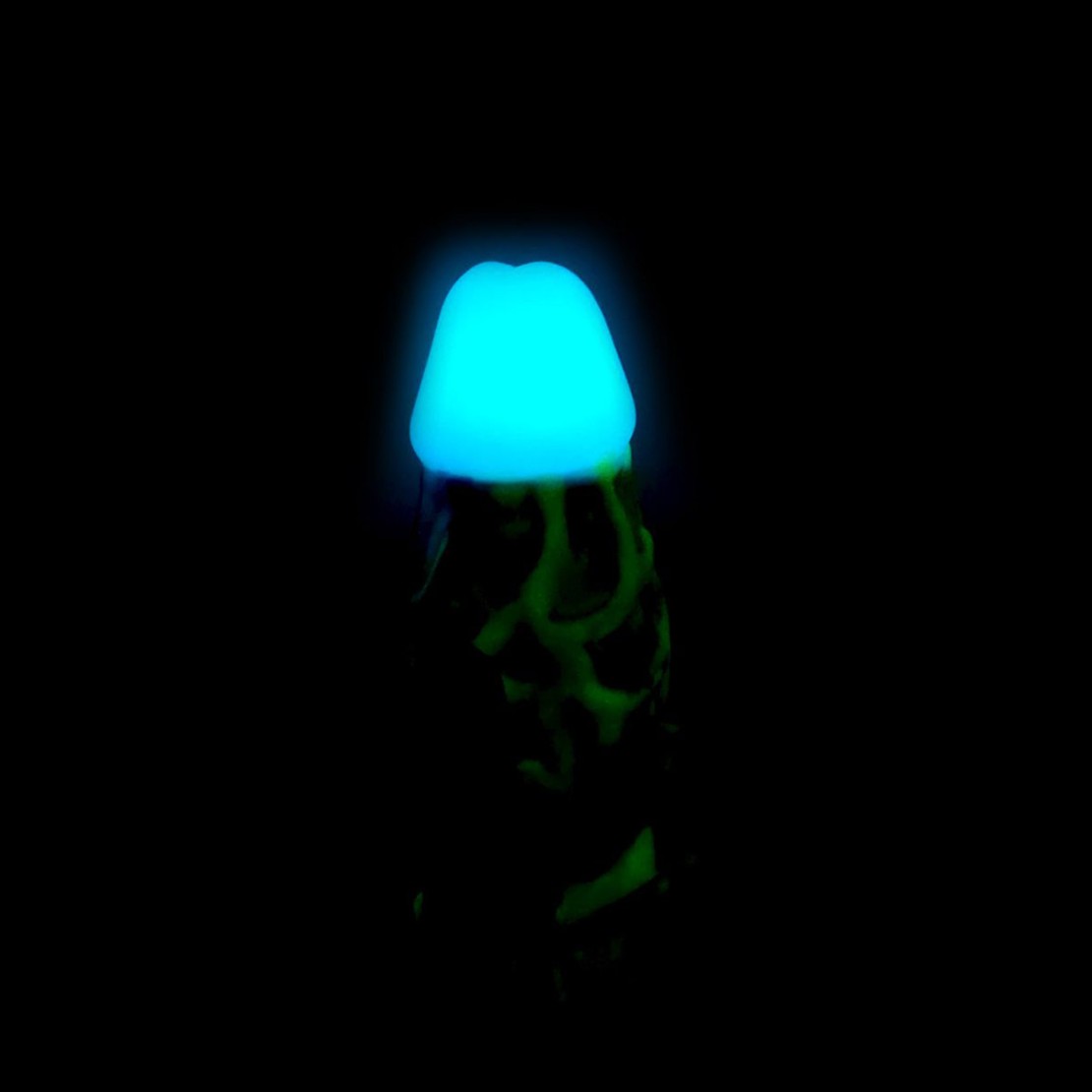 copy of DILDO CHE SI ILLUMINA AL BUIO FALLO...