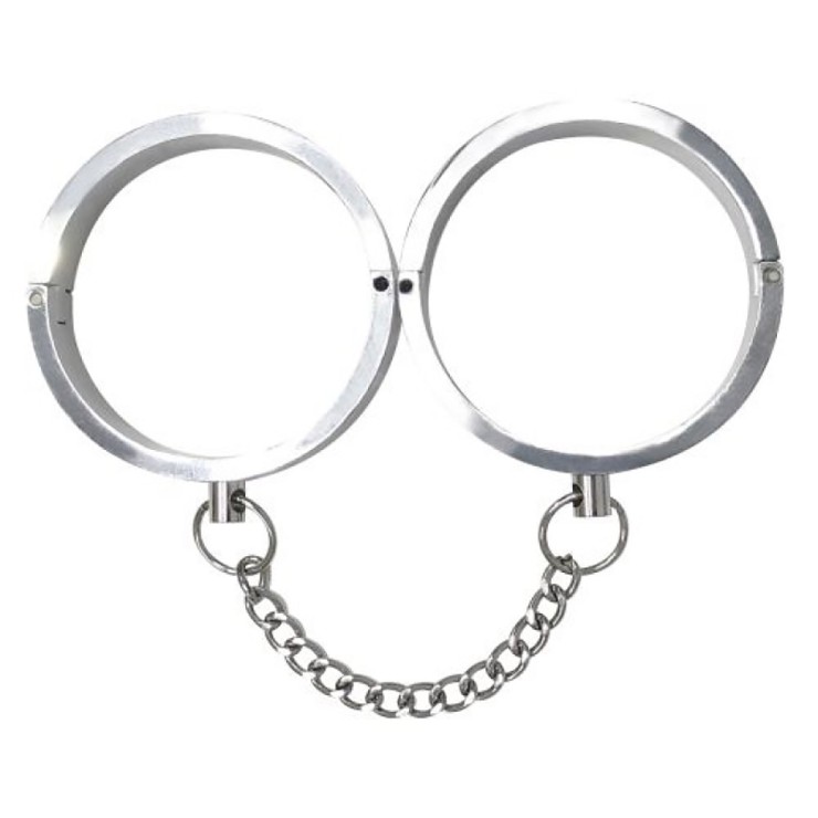 copy of MANETTE SEXY IN METALLO PER GIOCHI BONDAGE 2