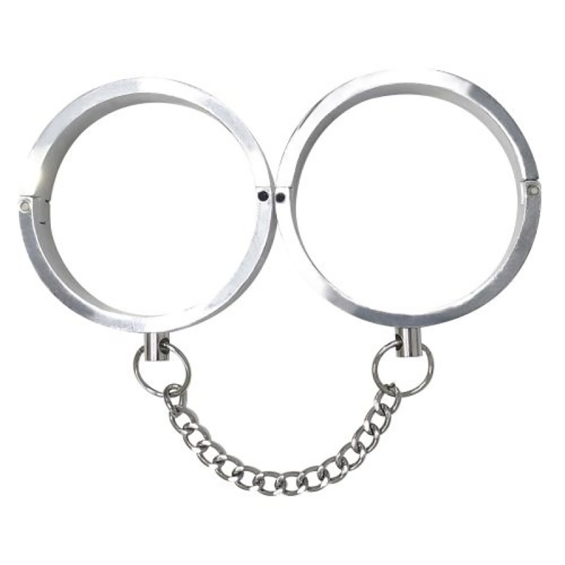 copy of MANETTE SEXY IN METALLO PER GIOCHI BONDAGE