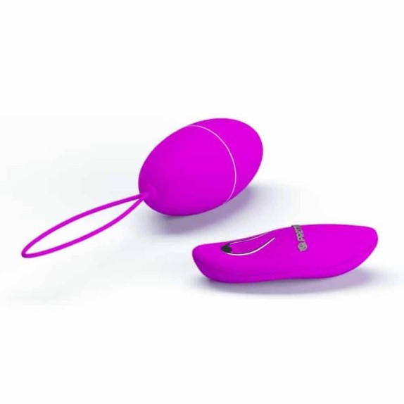 copy of OVETTO VAGINALE VIBRANTE CON TELECOMANDO WIRELESS SEX TOY JOANNE