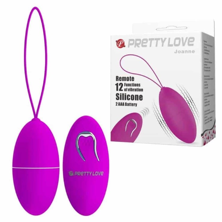 copy of OVETTO VAGINALE VIBRANTE CON TELECOMANDO WIRELESS... 2