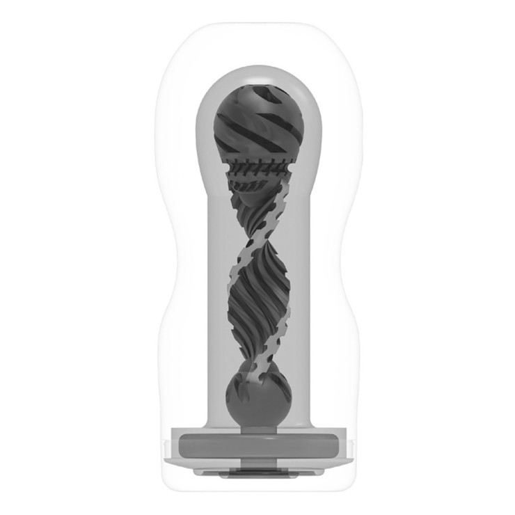 MASTURBATORE PER UOMO SEX TOY DISCRETO E CON EFFETTO DI... 2