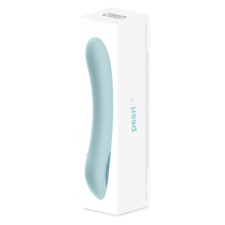 INNOVATIVO VIBRATORE SEX TOY DONNA CON APP A DISTANZA CON...