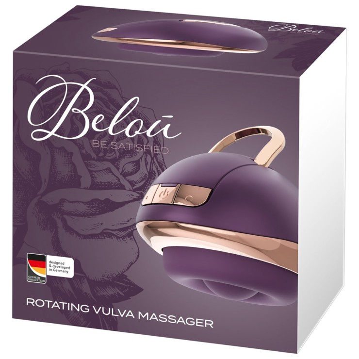 copy of MASSAGGIATORE SEX TOY PER DONNA