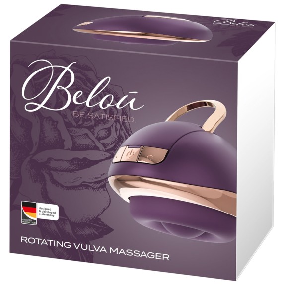 copy of MASSAGGIATORE SEX TOY PER DONNA