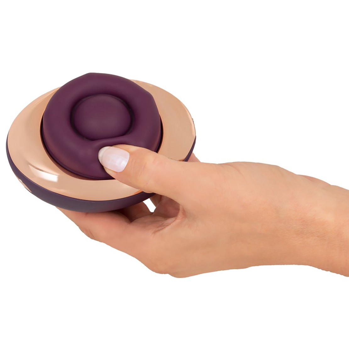 copy of MASSAGGIATORE SEX TOY PER DONNA