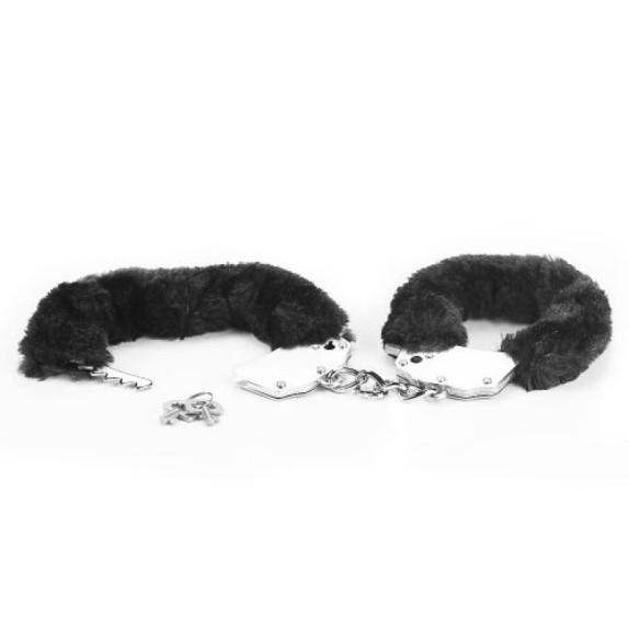 MANETTE COL PELO-PELUCHE VARI COLORI