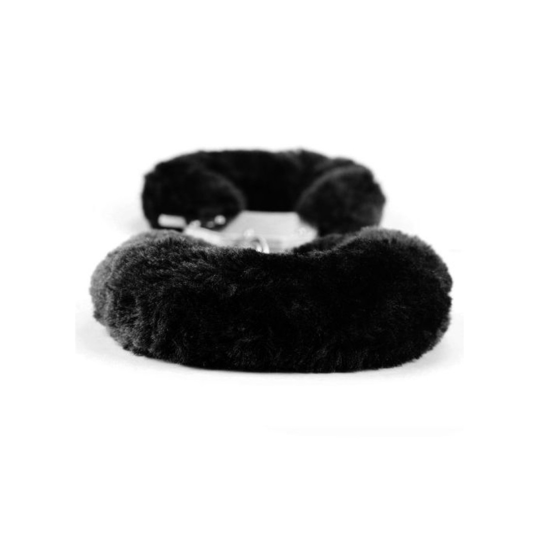 MANETTE COL PELO-PELUCHE VARI COLORI