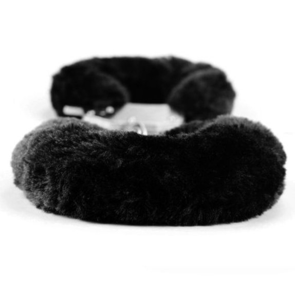 MANETTE COL PELO-PELUCHE VARI COLORI