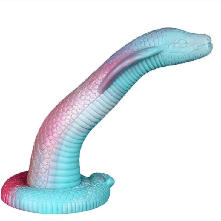 COBRA SERPENTE MONSTAR KIOTOS