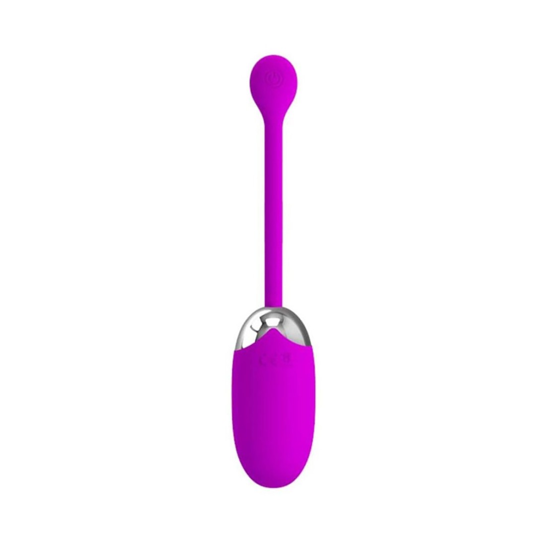 OVETTO RICARICABILE MULTIVIBRAZIONE SEX TOY...