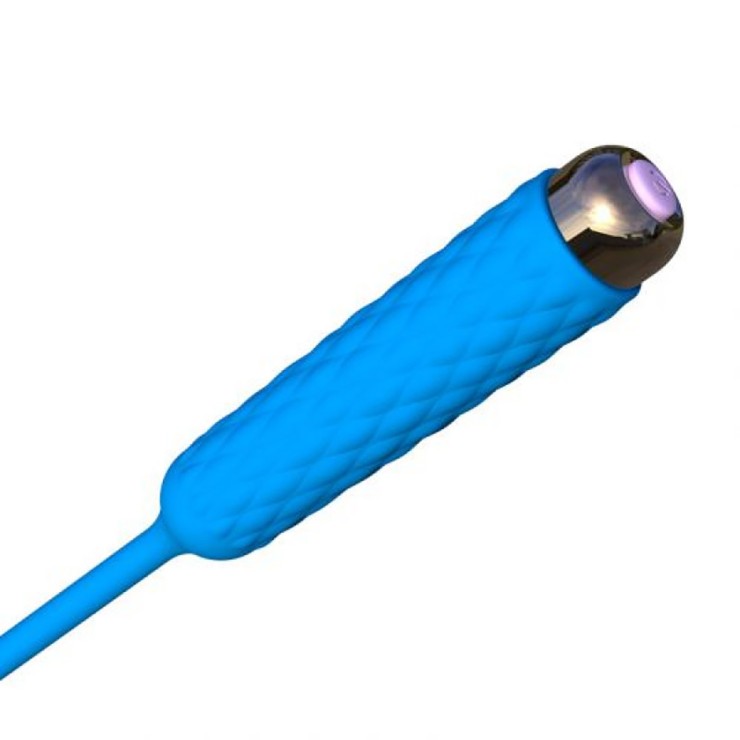 SONDA URETRALE VIBRANTE CON ASTA MORBIDA E FLESSIBILE THE... 2
