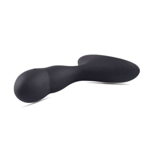 VIBRATORE PROSTATICO SEX TOY RICARICABILE IN SILICONE